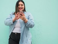 How Leukbook is solving the fit problem for plus-size fashion brands