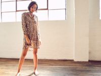 Meet Lindsay Nicholas, the fashion designer bringing NY edge to Melbourne