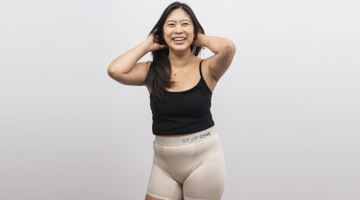 Just take the pouch out': How Step One tweaked its underwear for women -  Inside Retail Asia