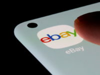 eBay forecasts bleak quarter as online shopping frenzy wanes