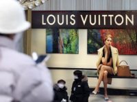 Luxury brands withdraw from downtown duty-free shops in S. Korea