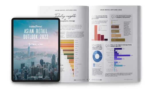 asian retail outlook 2022
