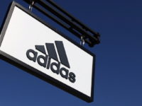 Adidas expects Russia hit this year, but confident of China recovery