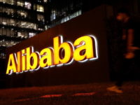 Alibaba raises share buyback to $25 billion