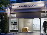 Canada Goose ramps up Japan expansion with Sazaby League