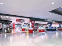 Sales, profit soar for Thailand’s Central Retail