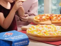 Domino’s Pizza China operator applies for Hong Kong listing