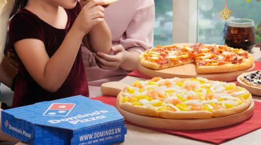 Shift left: How Domino’s culture of prototyping led to digital dominance