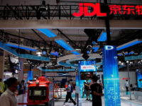 China’s JD Logistics seals US$1.1bn capital increase, stock drops
