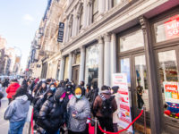 Miniso opens New York 10 N’ Under flagship