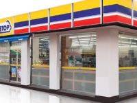 Korea Seven’s takeover of rival Ministop cleared by regulator