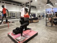 Central Retail becomes Reebok’s sole Thai distributor