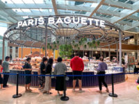 Paris Baguette Indonesia expands as sales exceed expectation