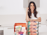 How Australian retailer GoodnessMe is leading the health food space