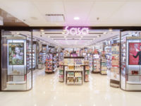 Hong Kong cosmetics chain Sasa to make Singapore return 