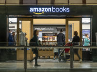 Amazon to close physical bookstores, focus on groceries