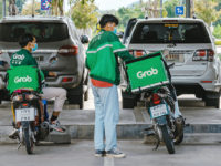 Grab shares crash as revenue plunges, quarterly loss widens to US$1.1bn