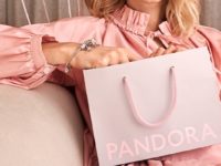 Pandora names new China GM