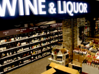 Shinsegae and Lotte to compete in wine and whisky market