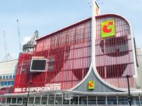 Meet Big C: The Thai hypermarket chain thriving in small cities