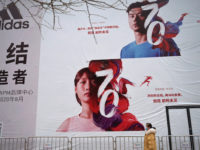Adidas lowers 2022 expectations amid China lockdowns
