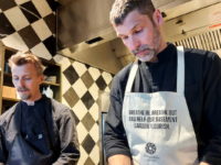 H&M, HKRITA-backed project pilots CO2-capturing chef aprons