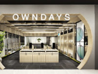 Owndays launches premium concept store in Singapore