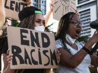 Major US retailers sign charter to end racial bias in retail environments