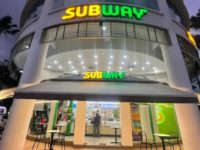 Subway plans to open 500 stores in Malaysia with new franchisee