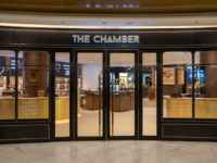 Liquor boutique The Chamber opens in Kuala Lumpur