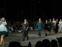 Check it out: The “gamechanging” plus-size runway at Aus Fashion Week