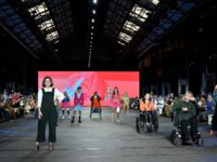 ‘Gorgeous and sexy’: Here’s the powerful adaptive show at Fashion Week