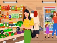Analysis: Welcome to the new grocery