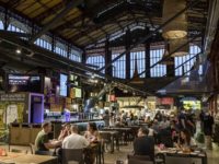 Why Italian food hall brand Mercato Centrale is expanding to Australia