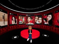 From Navatars to NCoin: Inside Nars’ virtual debut