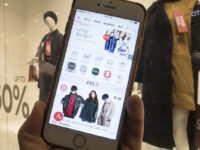 Online sales pick up in Korea, even after social-distancing rules lifted