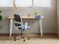 How work-from-anywhere is creating a new market for home office supplies