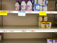 Why the US baby formula shortage is deja vu for international brands