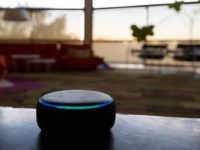 Amazon has a plan to make Alexa mimic anyone’s voice
