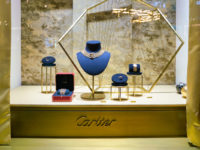 Amazon, Cartier sue counterfeiters using social media to sell fakes