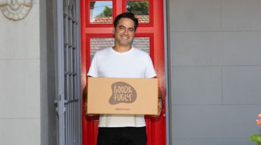 How startup Good & Fugly plans to fight food waste across Australia