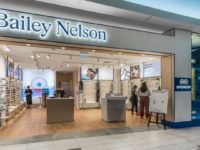 Eyewear retailer Bailey Nelson has rapid growth sharply in focus at age 10