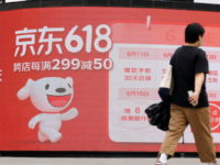China’s JD.com posts slowest growth ever in ‘618’ shopping event