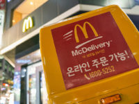 McDonald’s eyes selling its South Korea unit