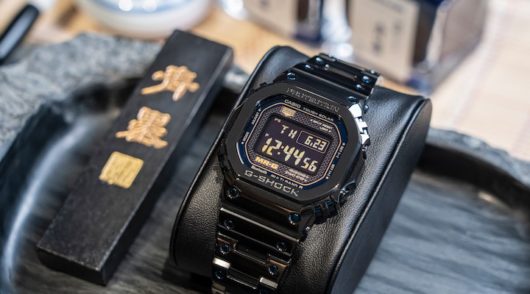 Oriental Watch bullish as sales, profit rise despite Covid impact
