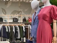 Authentic Brands Group backs out of Ted Baker deal