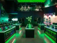 How international gaming giant Razer designs stores for gamers, by gamers