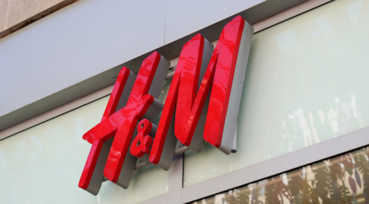 H&M closes Macau store, focuses online
