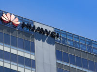 Huawei plans to launch coffee chain
