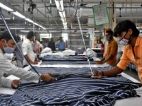 Cotton struggles squeeze Asian garment makers, threatens Covid recovery